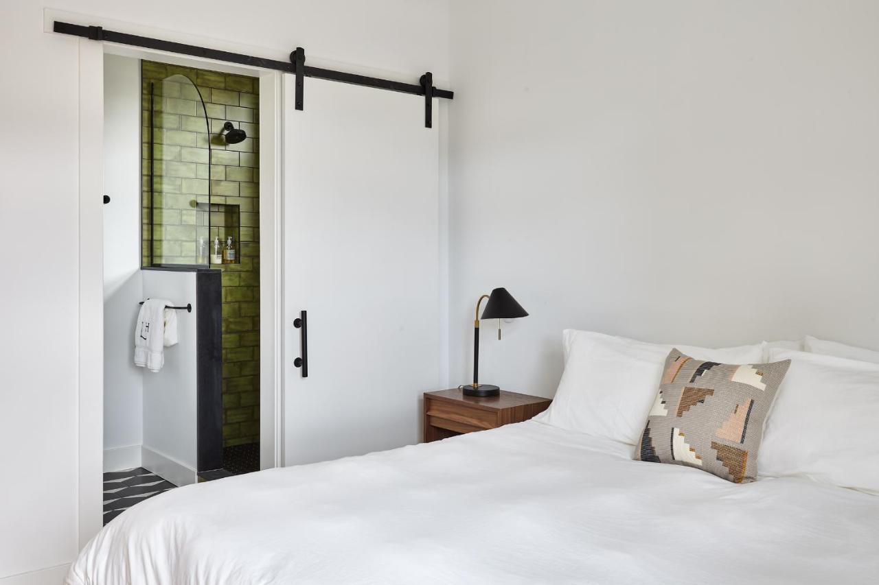 Lokal Hotel Кейп-Мэй Экстерьер фото