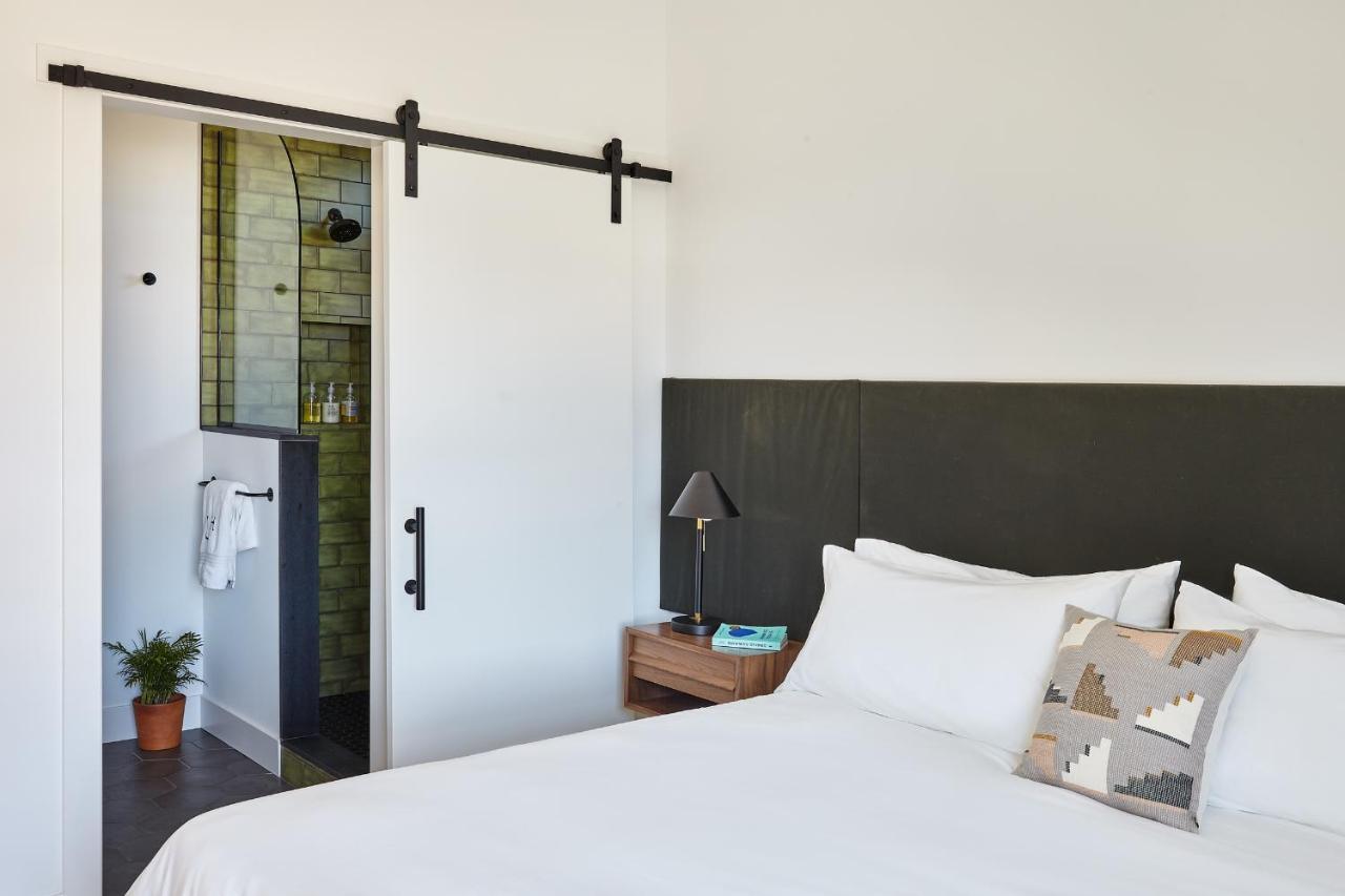 Lokal Hotel Кейп-Мэй Экстерьер фото